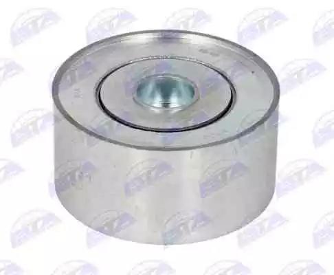 Натяжний ролик, поліклиновий ремінь B0502050 BTA