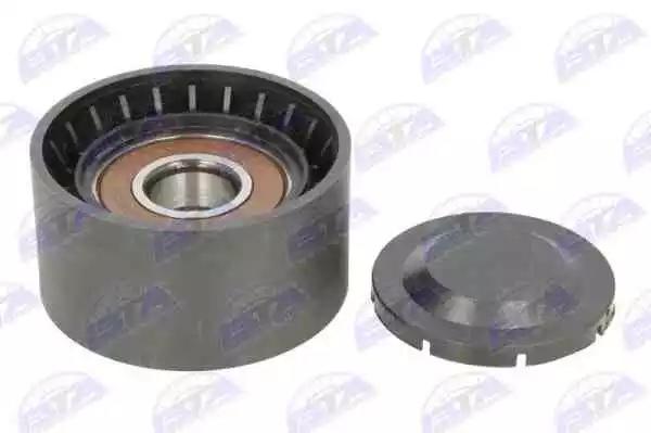 Натяжний пристрій, клиновий ремінь B0502064 BTA