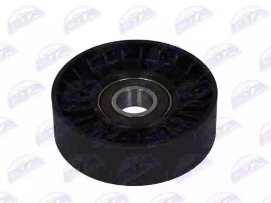 Натяжний ролик поліклиновий ремінь E20501BTA BTA