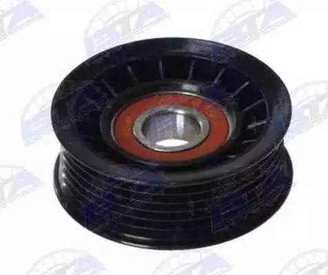 Натяжний пристрій клиновий ремінь E23012BTA BTA