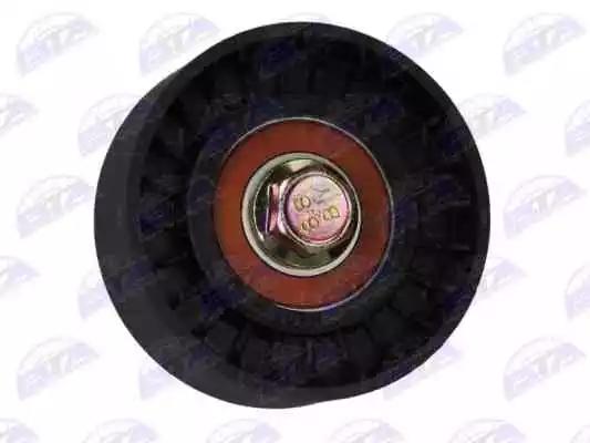 Відвідний/напрямний ролик, поліклиновий ремінь E2B0000BTA BTA