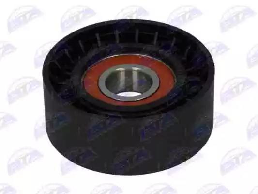 Натяжна планка, поліклиновий ремінь E2B0009BTA BTA