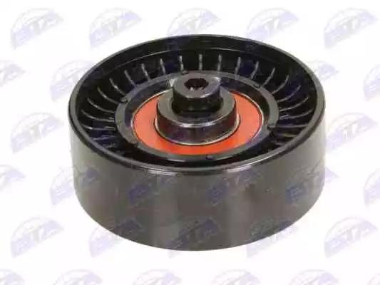 Направляючий ролик E2B0013BTA BTA
