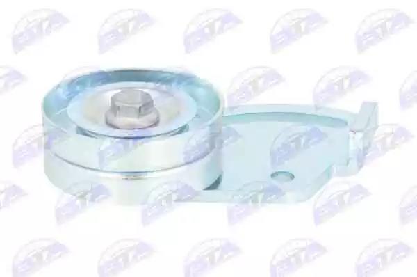 Натяжний ролик, поліклиновий ремінь E2C0029BTA BTA