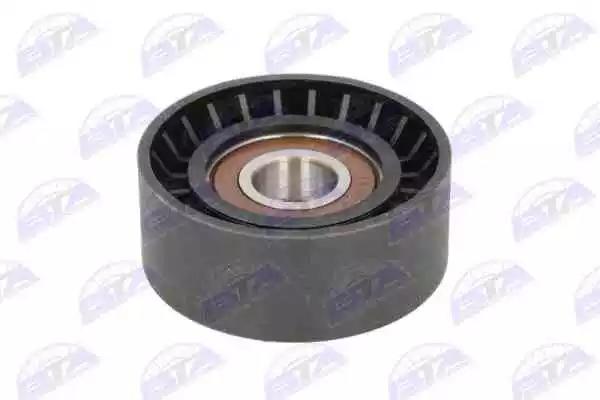 Натяжний пристрій, клиновий ремінь E2C0035BTA BTA