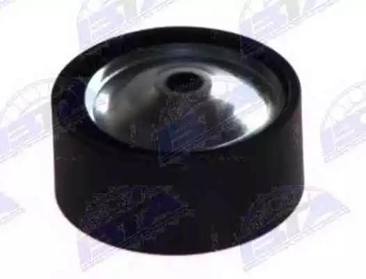 Натяжний ролик поліклиновий ремінь E2C5989BTA BTA