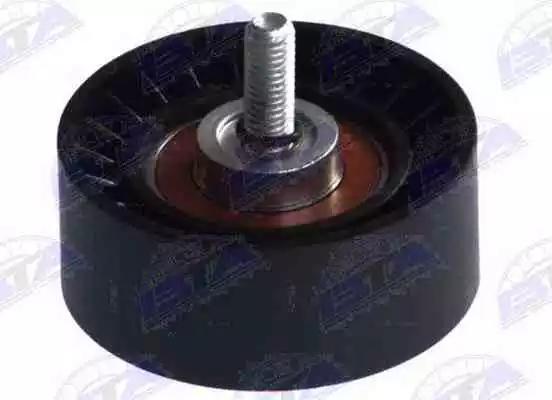 Натягуваючий ролик поліклинового ременя E2F5862BTA BTA