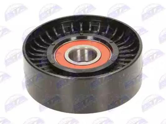 Натяжна планка, поліклиновий ремінь E2G0015BTA BTA