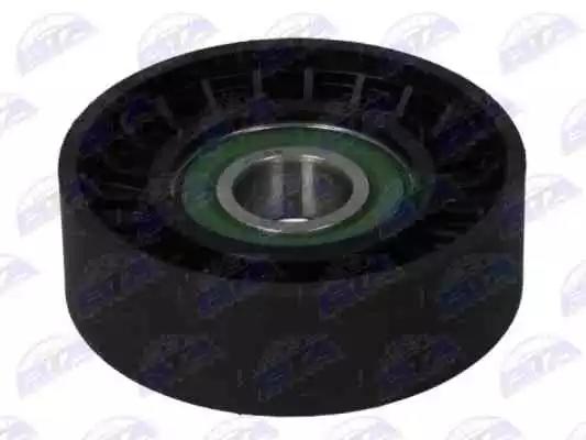Натягуваючий ролик поліклинового ременя E2K0000BTA BTA