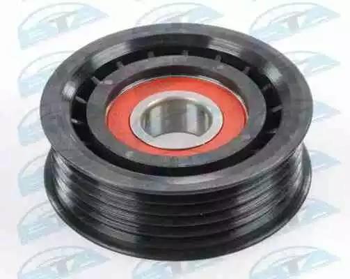 Відвідний/напрямний ролик поліклиновий ремінь E2M5147BTA BTA