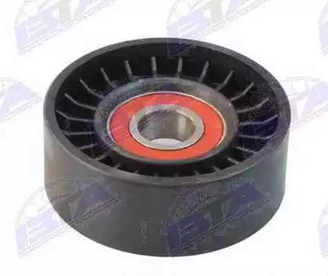 Ролик натягувача E2M5161BTA BTA
