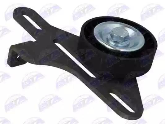 Натяжний ролик, поліклиновий ремінь E2R0000BTA BTA