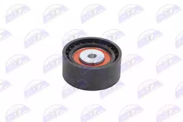 Відвідний/напрямний ролик, поліклиновий ремінь E2R0015BTA BTA