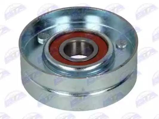 Натяжний ролик, поліклиновий ремінь E2W0001BTA BTA