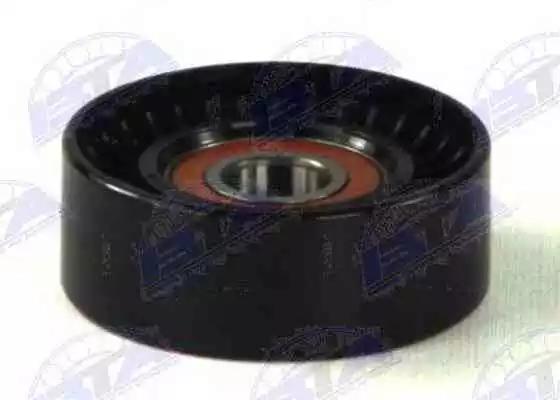 Натяжна планка поліклиновий ремінь E2W5475BTA BTA