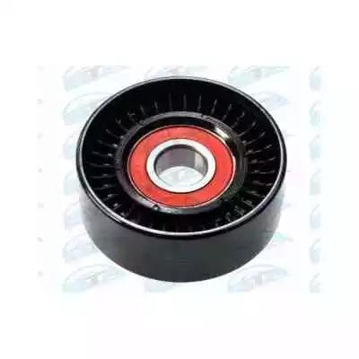 Натяжна планка, поліклиновий ремінь E2X5336BTA BTA