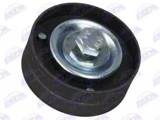 Натяжний ролик поліклиновий ремінь E2Y0000BTA BTA