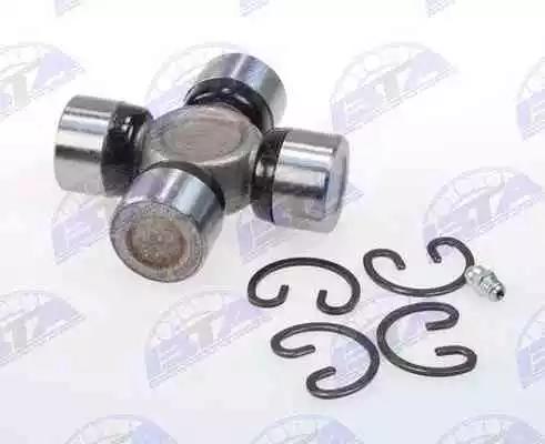 Шарнір, поздовжній вал G96000BTA BTA