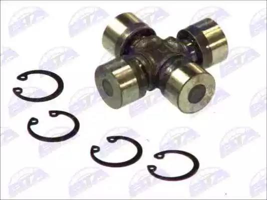 Шарнір карданний вал G98000BTA BTA