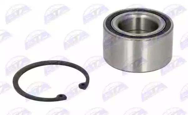 Комплект підшипника колеса H10320BTA BTA