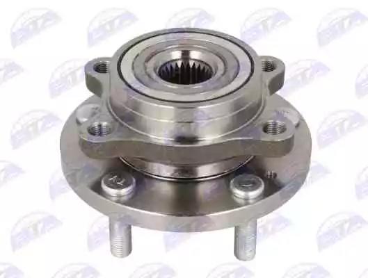 Комплект колісних підшипників H10321BTA BTA