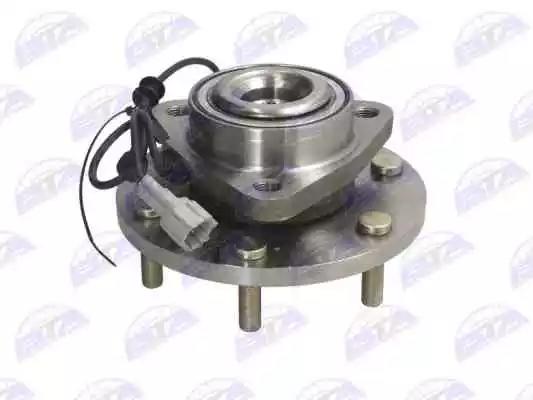 Комплект колісних підшипників H11063BTA BTA