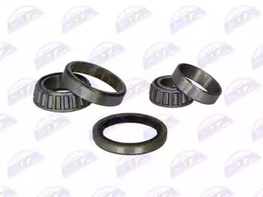 Комплект колісних підшипників H12000BTA BTA