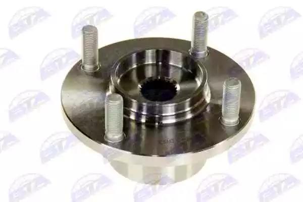 Комплект підшипника колеса H15032BTA BTA