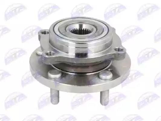 Підшипник колеса H15041BTA BTA
