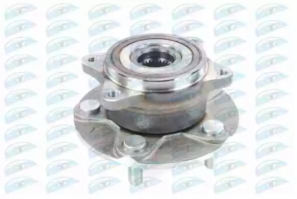 Підшипник колеса H18025BTA BTA