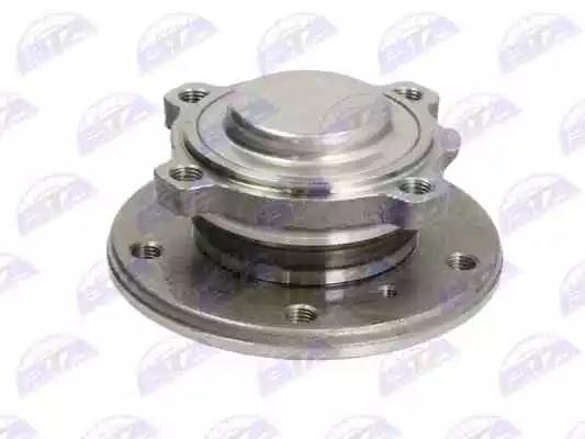 Комплект підшипника колеса H1B016BTA BTA