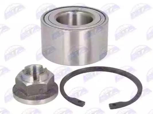 Підшипник колесакомплект H1G042BTA BTA