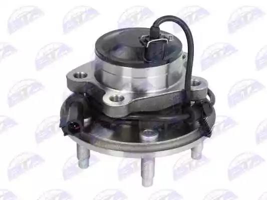 Комплект колісних підшипників H1J001BTA BTA