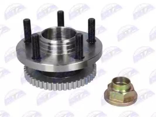 Комплект підшипника колеса H1V009BTA BTA