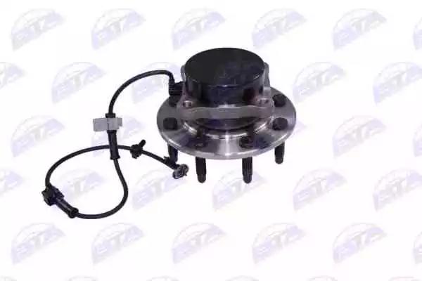 Маточина колеса H1Y007BTA BTA