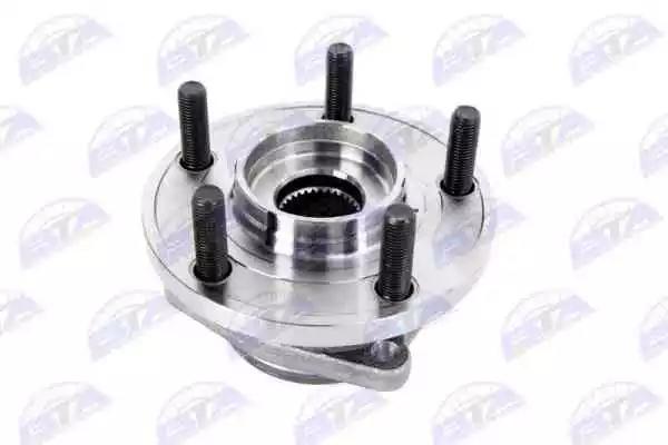 Маточина колеса H1Y028BTA BTA