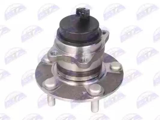 Комплект колісних підшипників H20327BTA BTA