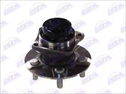 Комплект підшипника колеса H22085BTA BTA