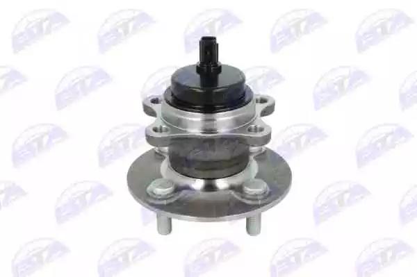 Комплект колісних підшипників H22096BTA BTA