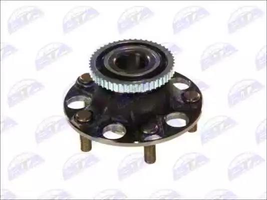 Комплект колісних підшипників H24061BTA BTA