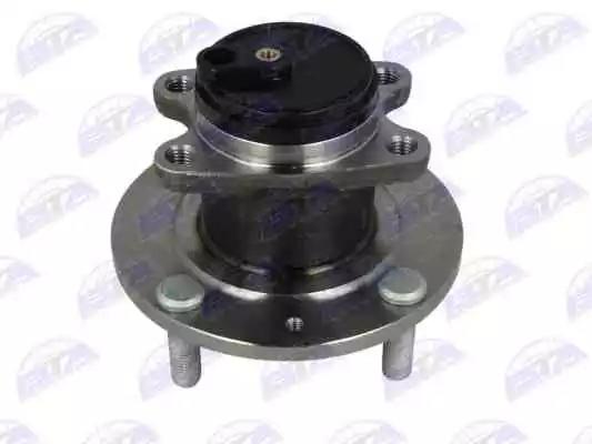 Комплект підшипника колеса H25044BTA BTA