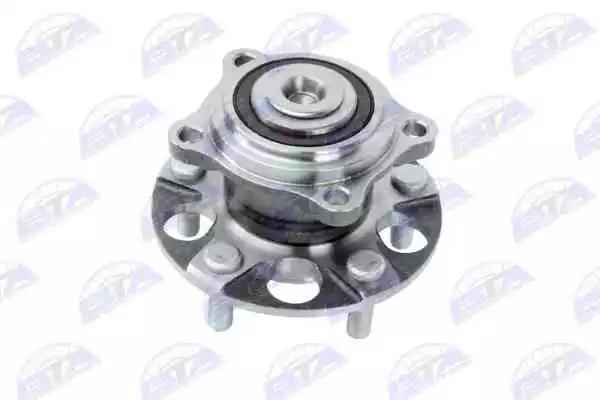 Підшипник колеса H25045BTA BTA