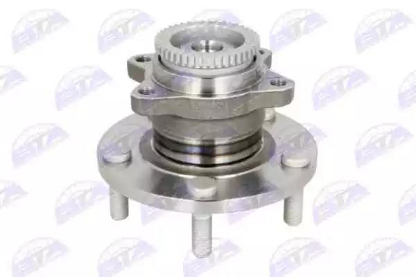 Комплект колісних підшипників H25060BTA BTA