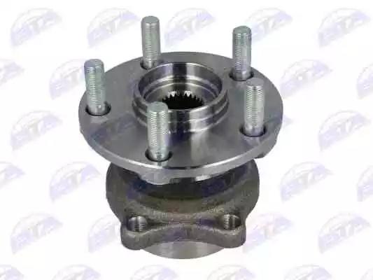 Комплект підшипника колеса H27015BTA BTA