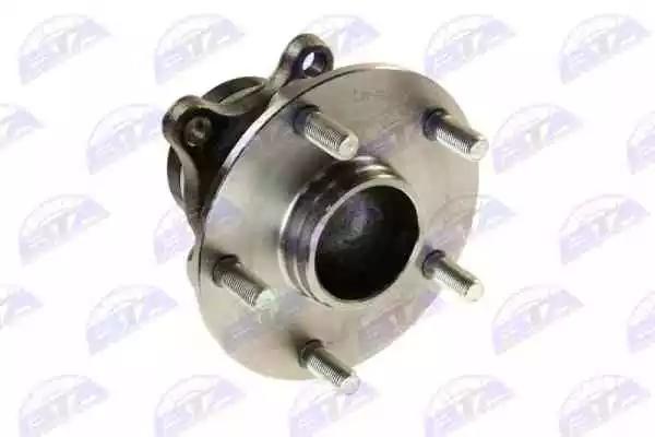 Комплект колісних підшипників H28023BTA BTA