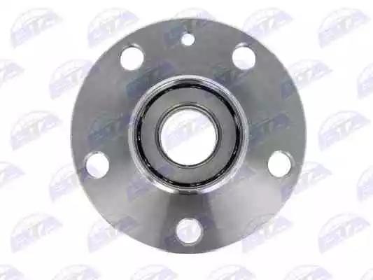 Комплект підшипника колеса H2C045BTA BTA