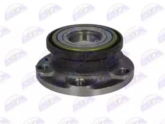 Комплект колісних підшипників H2D010BTA BTA