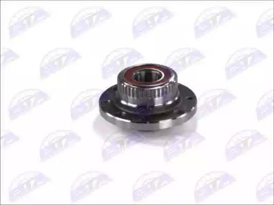 Комплект колісних підшипників H2F005BTA BTA