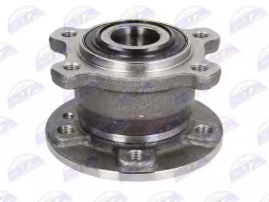 Комплект підшипника колеса H2V019BTA BTA