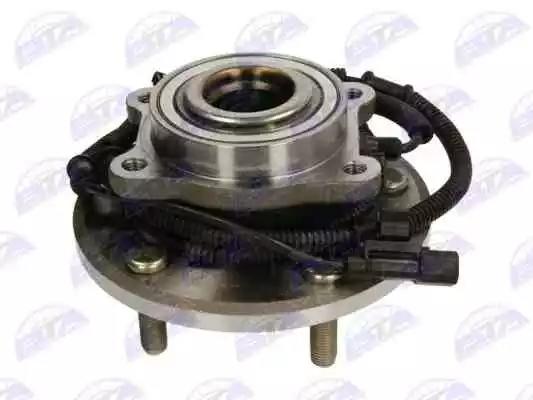 Комплект підшипника колеса H2Y011BTA BTA